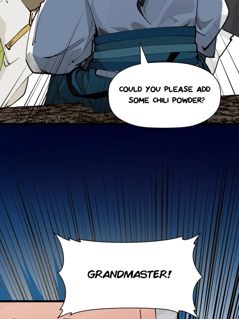 Top Tier Providence Chapter 163 - Page 50
