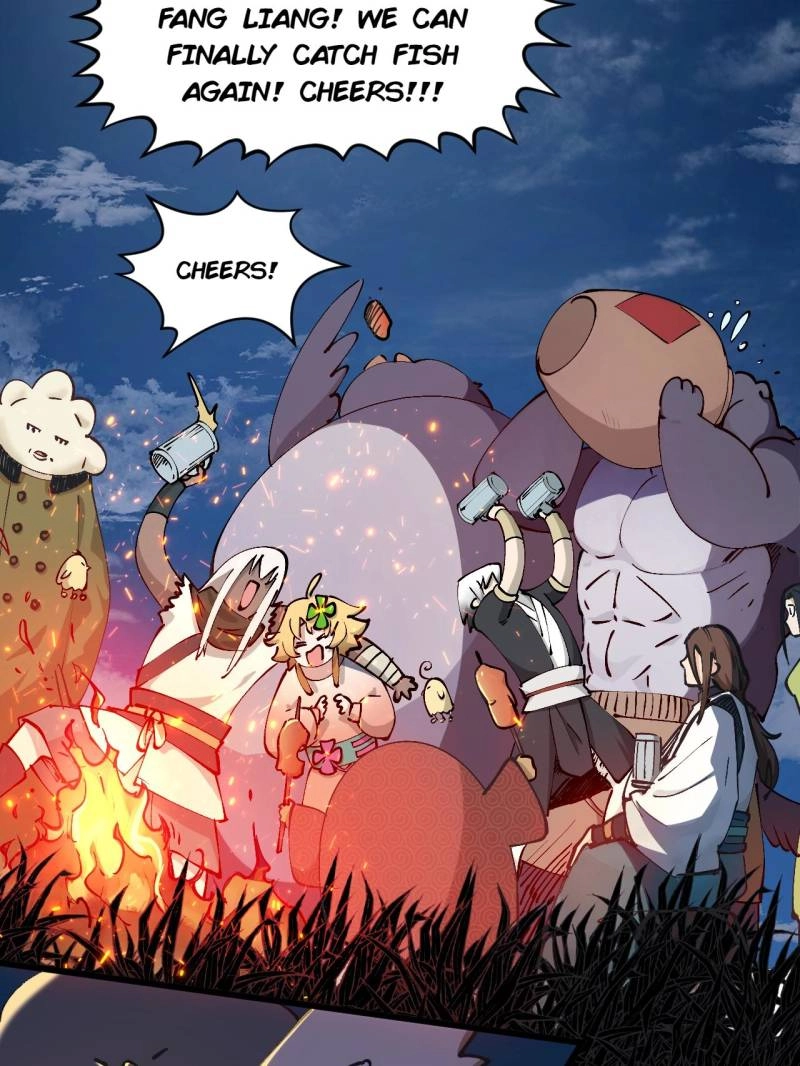 Top Tier Providence Chapter 163 - Page 61