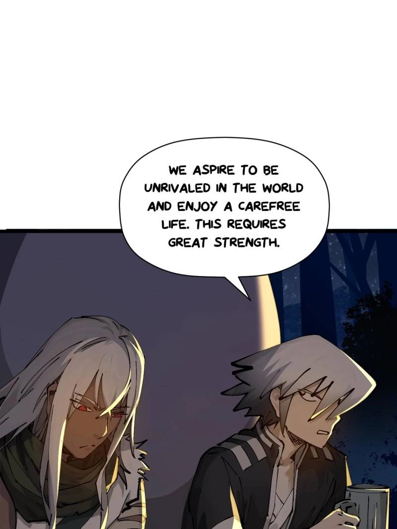 Top Tier Providence Chapter 164 - Page 5