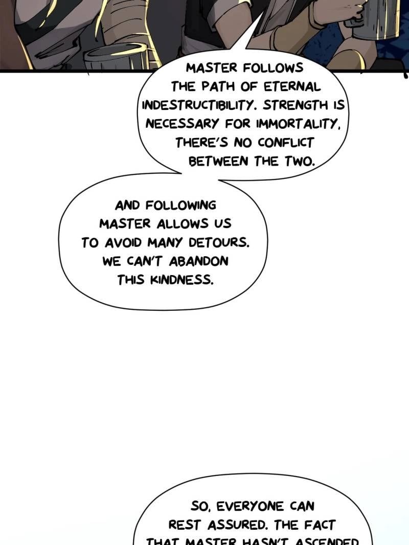 Top Tier Providence Chapter 164 - Page 6