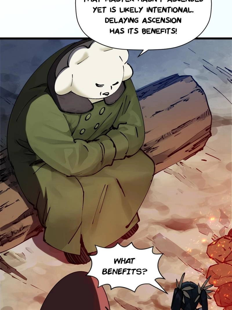 Top Tier Providence Chapter 164 - Page 7