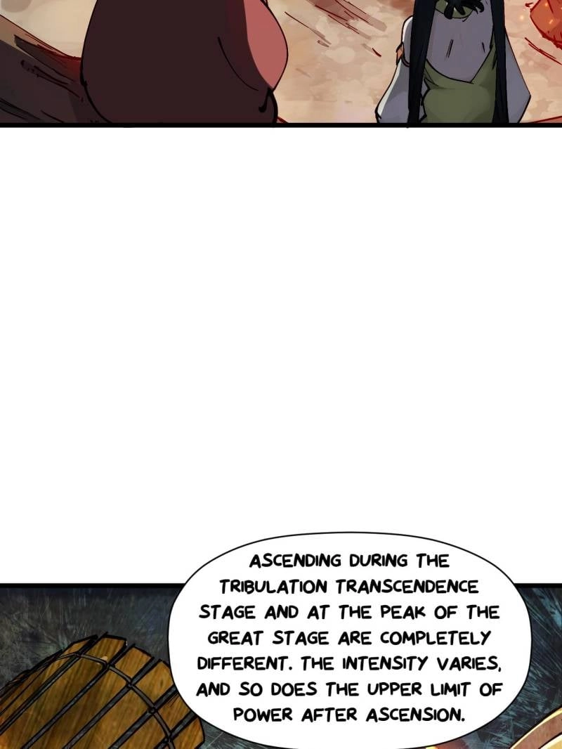 Top Tier Providence Chapter 164 - Page 8