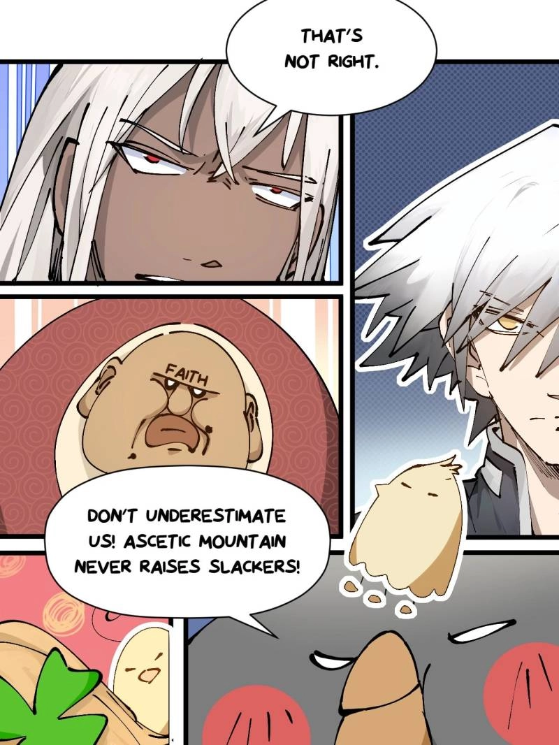 Top Tier Providence Chapter 164 - Page 19