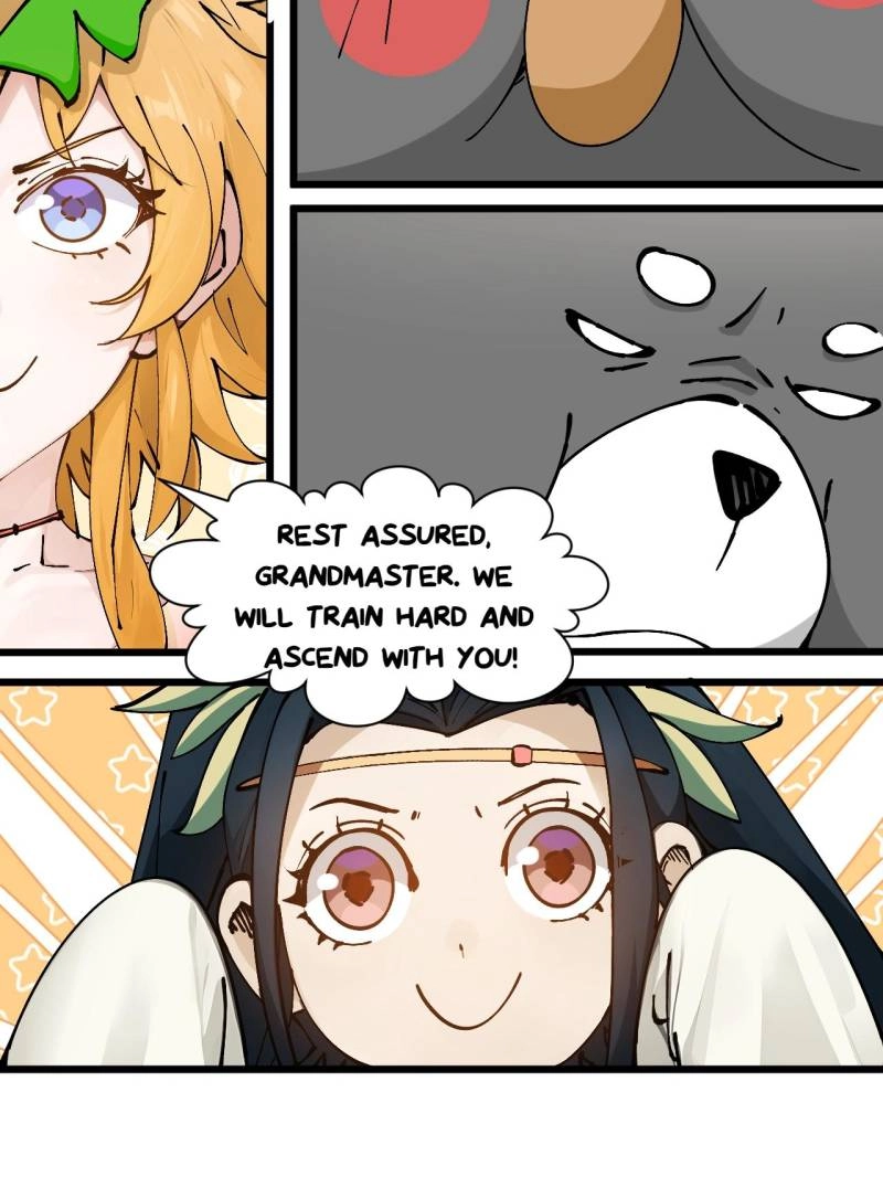 Top Tier Providence Chapter 164 - Page 20