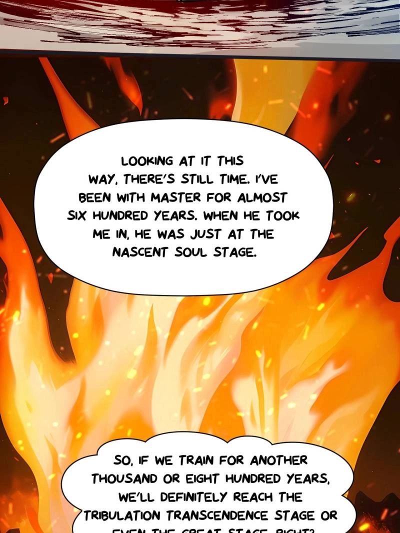 Top Tier Providence Chapter 164 - Page 23