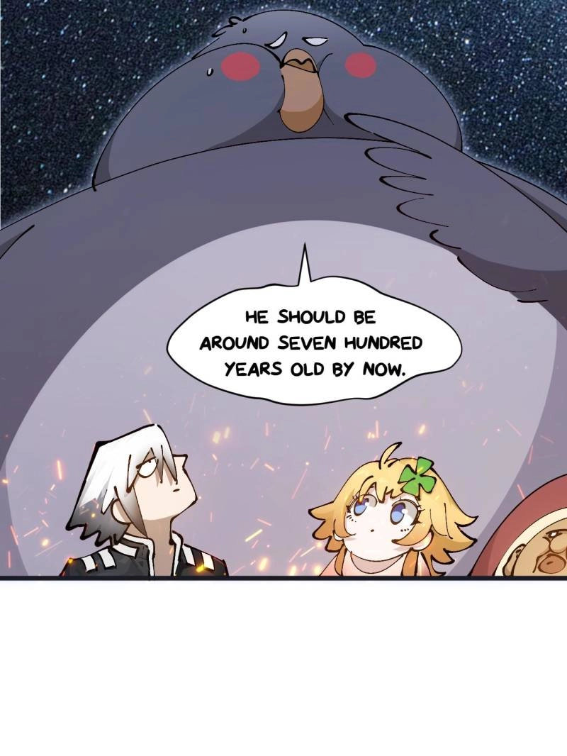Top Tier Providence Chapter 164 - Page 26