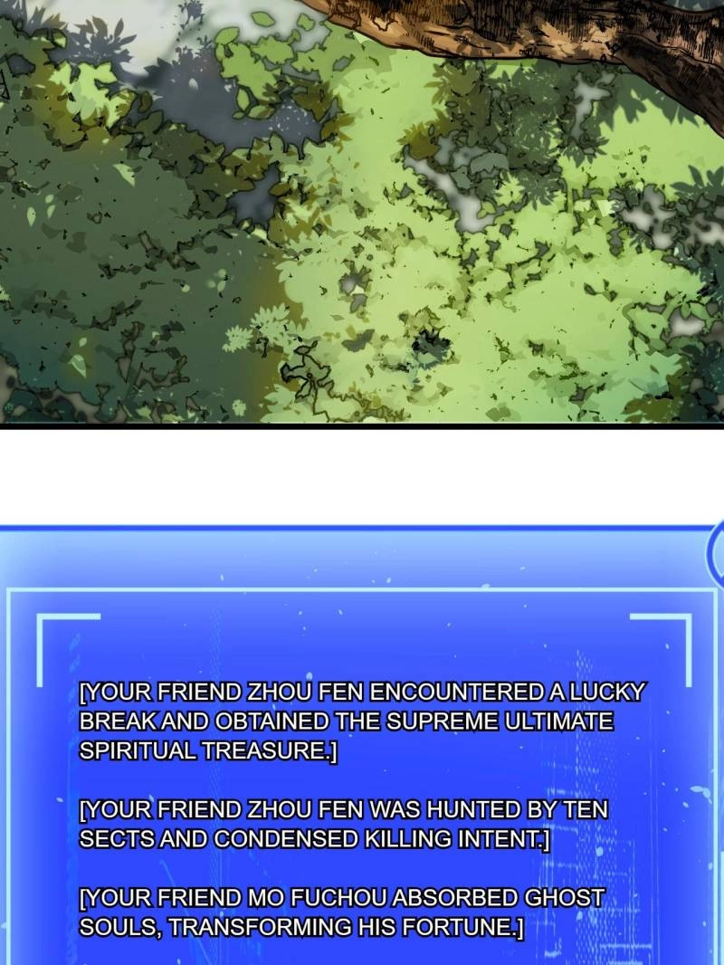 Top Tier Providence Chapter 164 - Page 34