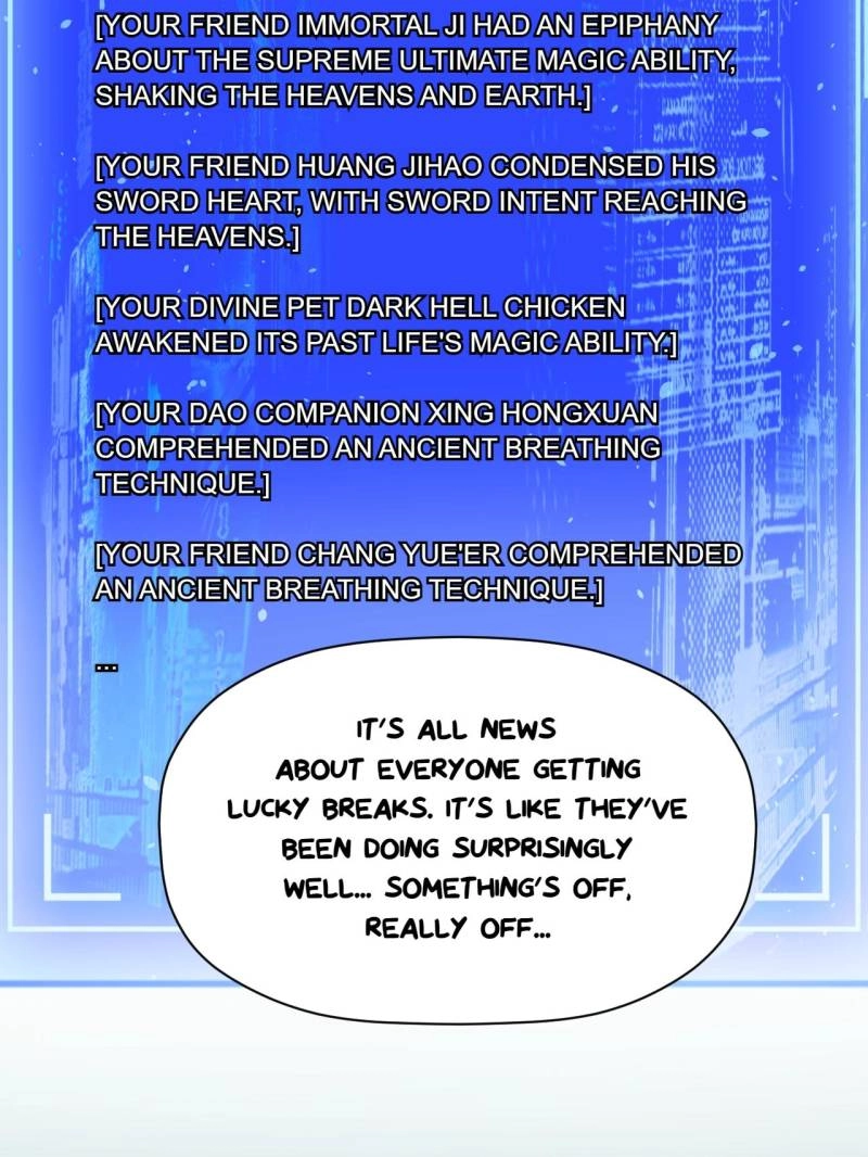 Top Tier Providence Chapter 164 - Page 35