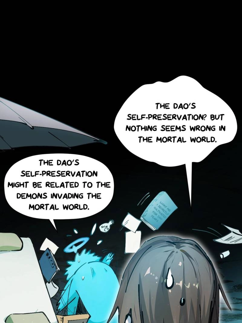 Top Tier Providence Chapter 164 - Page 50