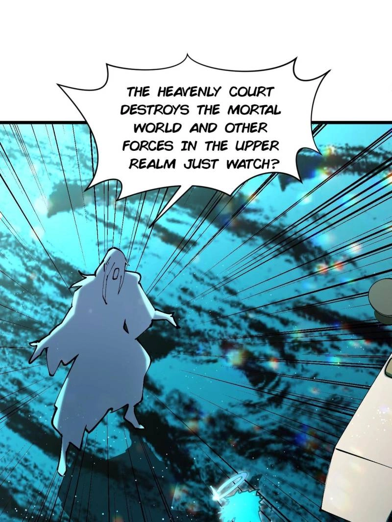 Top Tier Providence Chapter 164 - Page 59