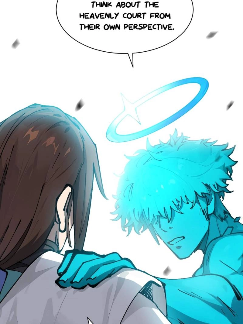 Top Tier Providence Chapter 164 - Page 65