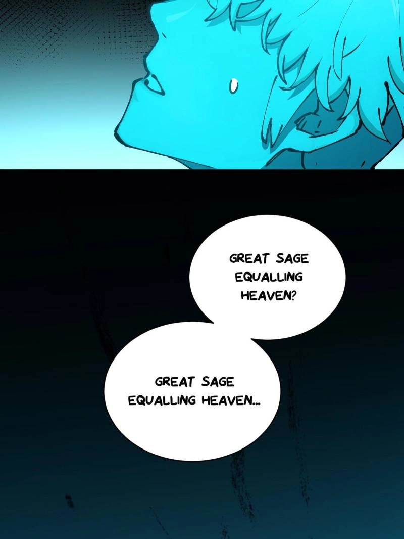 Top Tier Providence Chapter 164 - Page 79