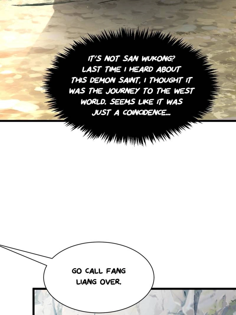 Top Tier Providence Chapter 165 - Page 3