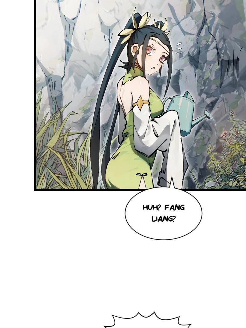 Top Tier Providence Chapter 165 - Page 4