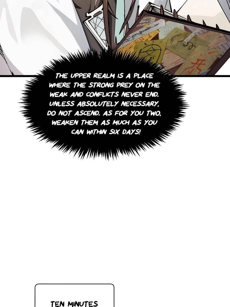 Top Tier Providence Chapter 165 - Page 6