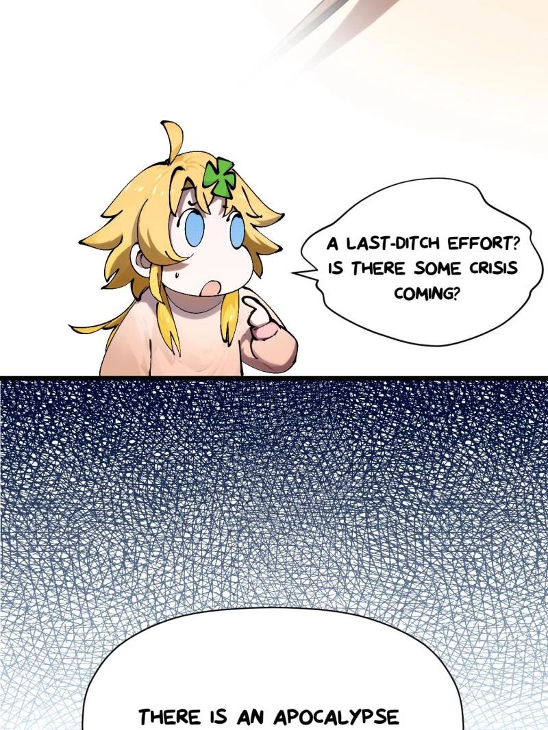 Top Tier Providence Chapter 165 - Page 12
