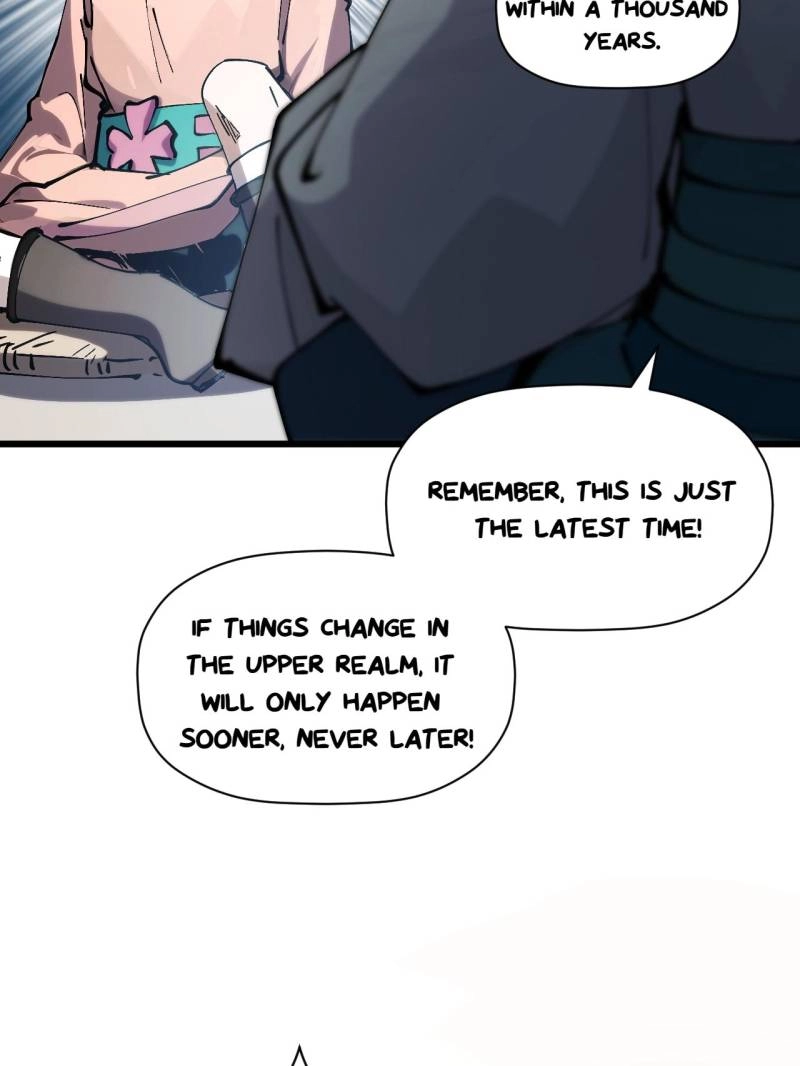 Top Tier Providence Chapter 165 - Page 17