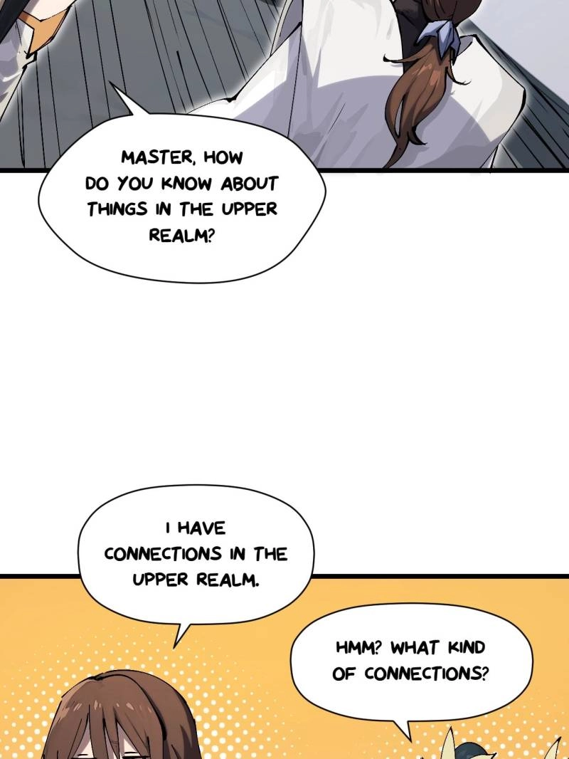 Top Tier Providence Chapter 165 - Page 19