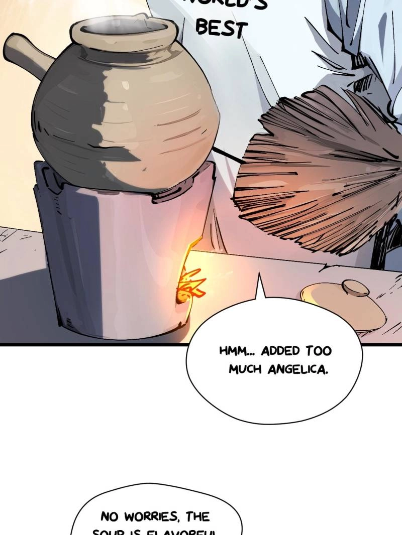 Top Tier Providence Chapter 165 - Page 26
