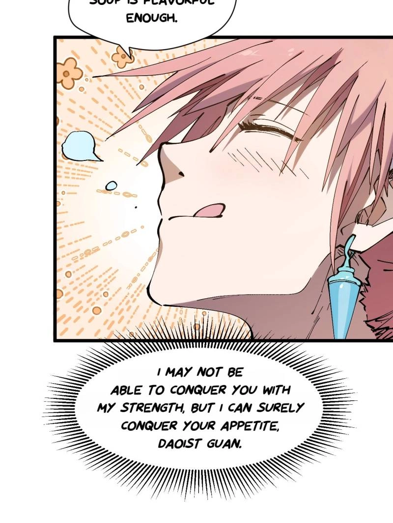Top Tier Providence Chapter 165 - Page 27