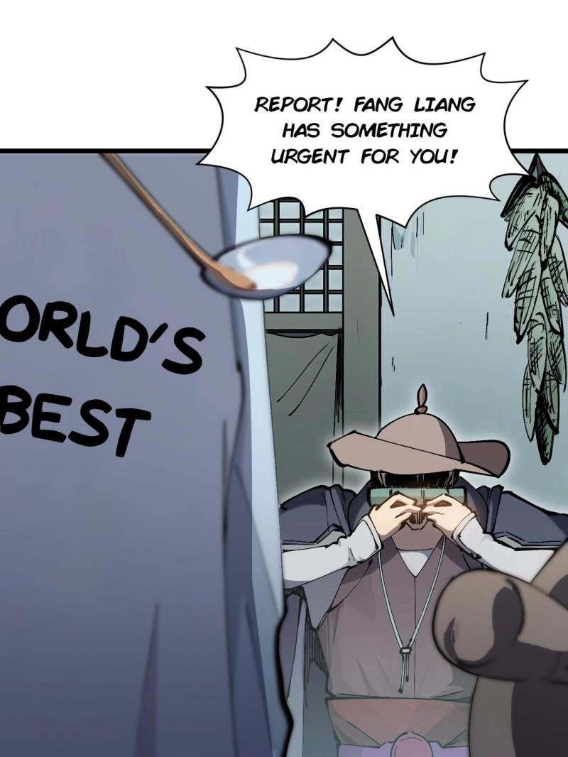 Top Tier Providence Chapter 165 - Page 28