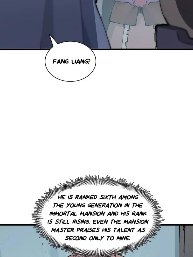 Top Tier Providence Chapter 165 - Page 29