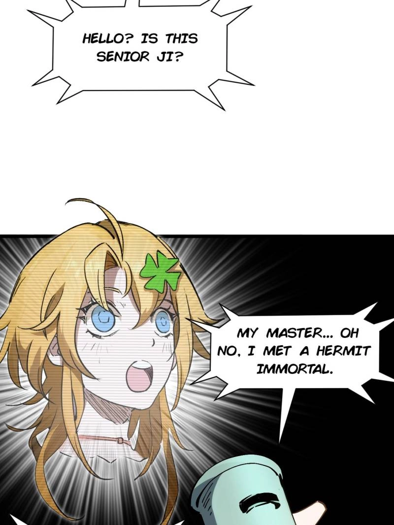Top Tier Providence Chapter 165 - Page 32