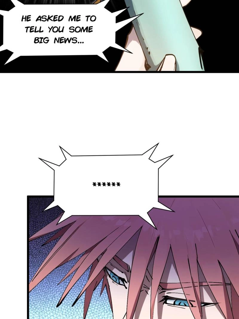 Top Tier Providence Chapter 165 - Page 33