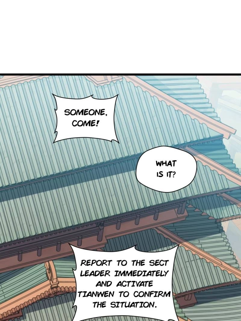 Top Tier Providence Chapter 165 - Page 35