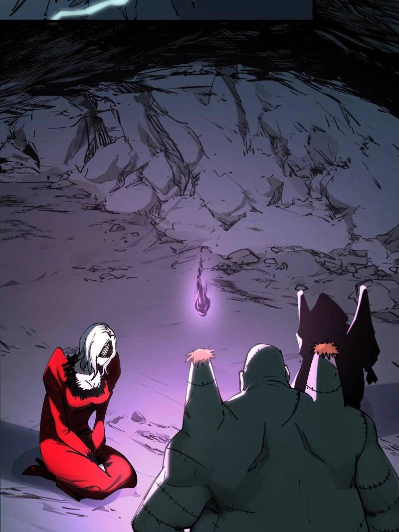 Top Tier Providence Chapter 165 - Page 38