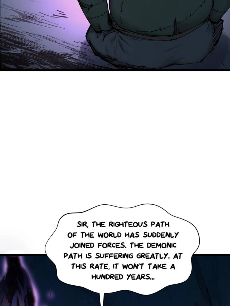 Top Tier Providence Chapter 165 - Page 39