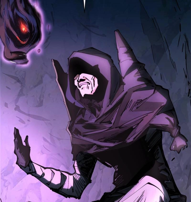 Top Tier Providence Chapter 165 - Page 40