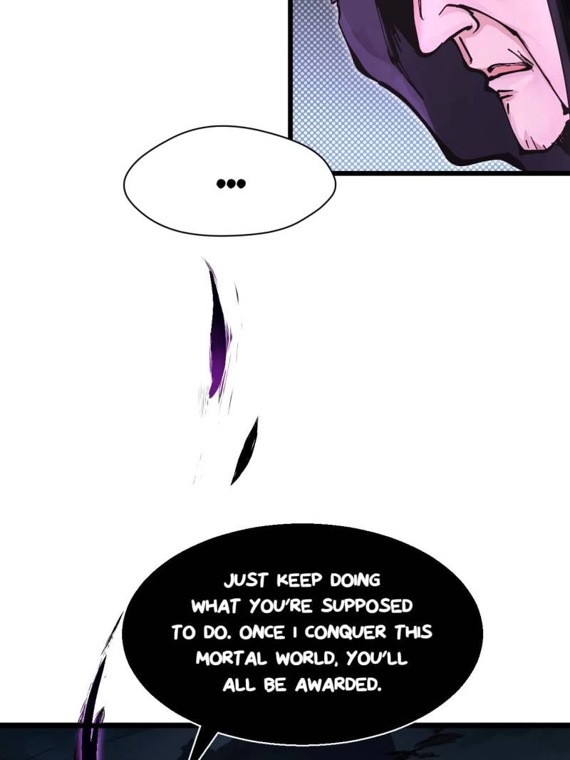 Top Tier Providence Chapter 165 - Page 43
