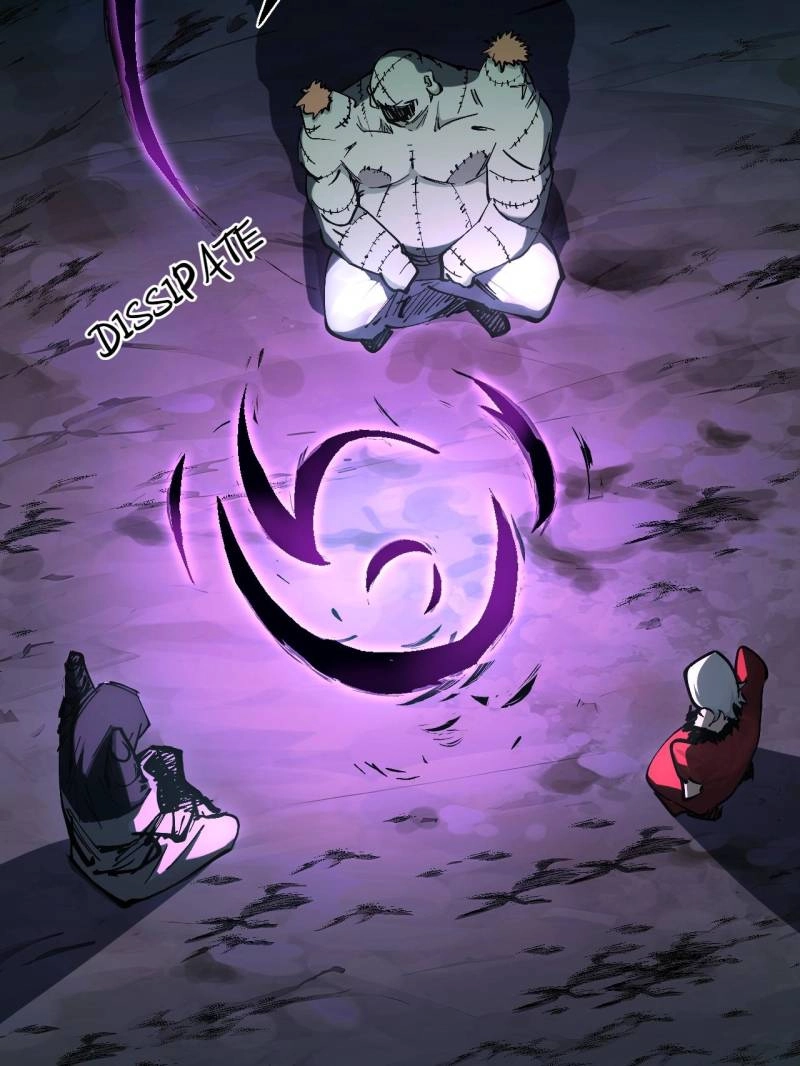 Top Tier Providence Chapter 165 - Page 44