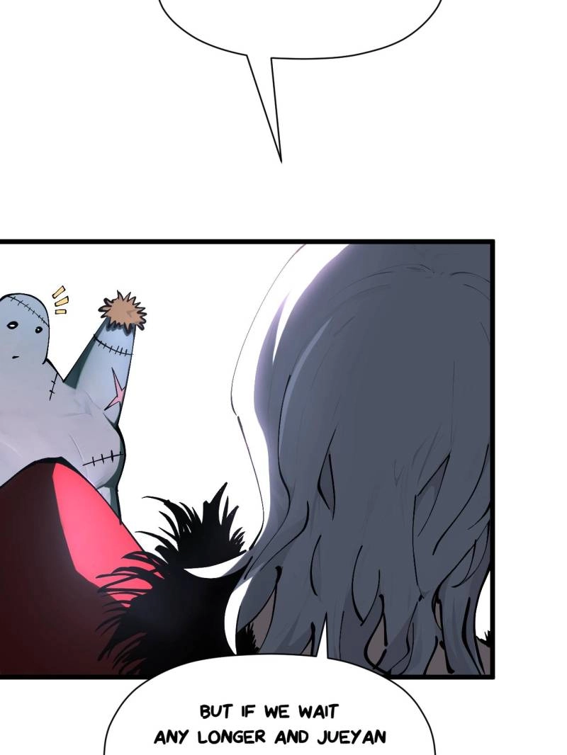 Top Tier Providence Chapter 165 - Page 47