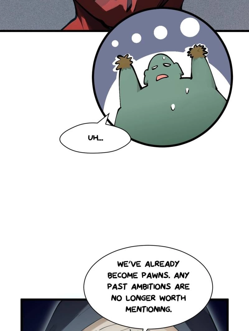 Top Tier Providence Chapter 165 - Page 50