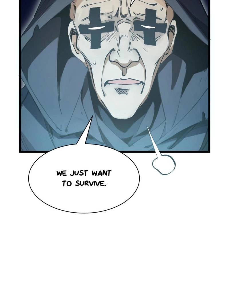 Top Tier Providence Chapter 165 - Page 51