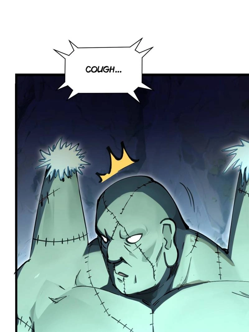 Top Tier Providence Chapter 165 - Page 64