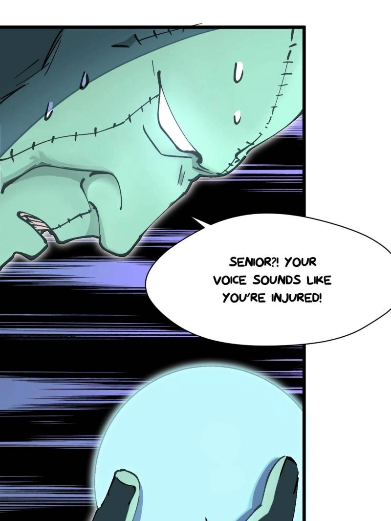 Top Tier Providence Chapter 165 - Page 66