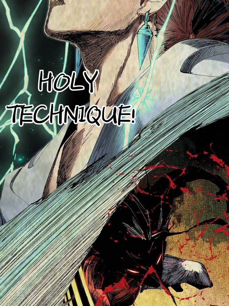 Top Tier Providence Chapter 166 - Page 3