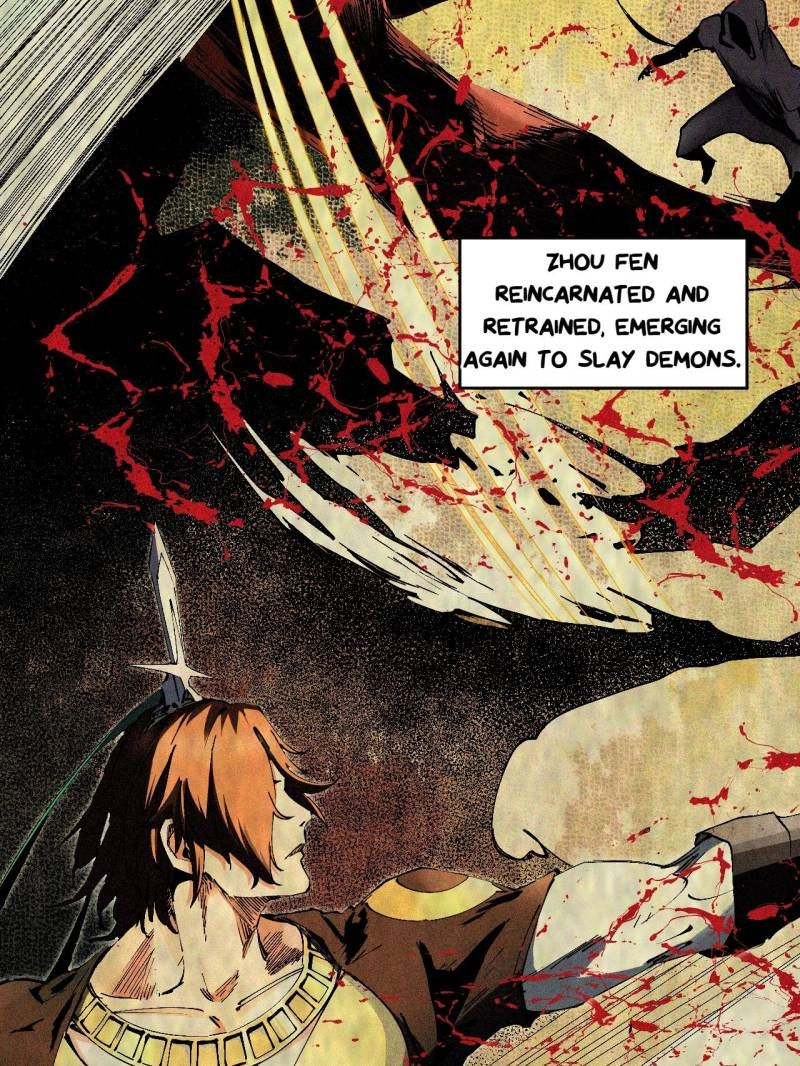 Top Tier Providence Chapter 166 - Page 4
