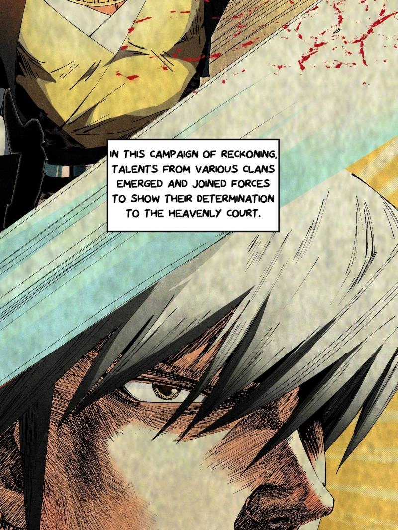 Top Tier Providence Chapter 166 - Page 5