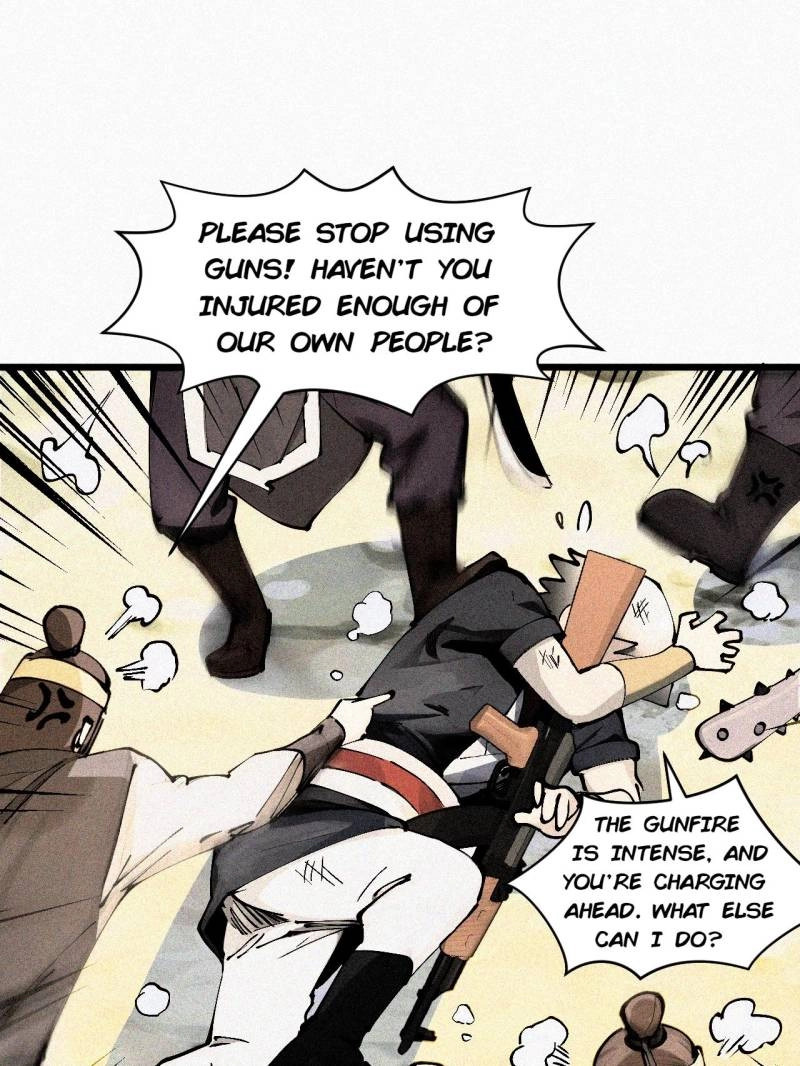 Top Tier Providence Chapter 166 - Page 7