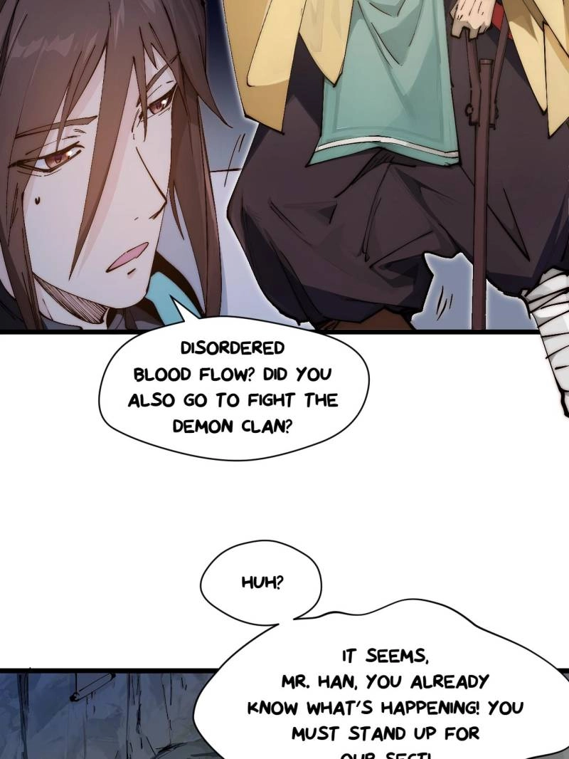 Top Tier Providence Chapter 166 - Page 16