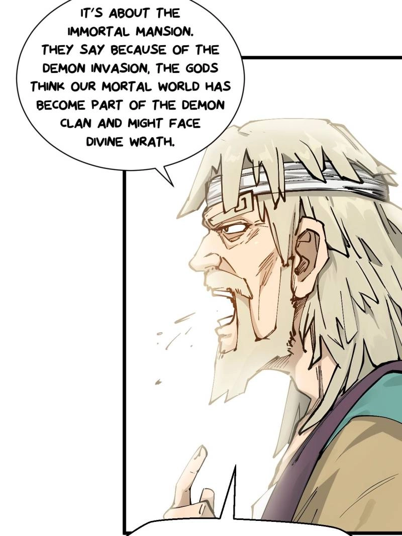 Top Tier Providence Chapter 166 - Page 18