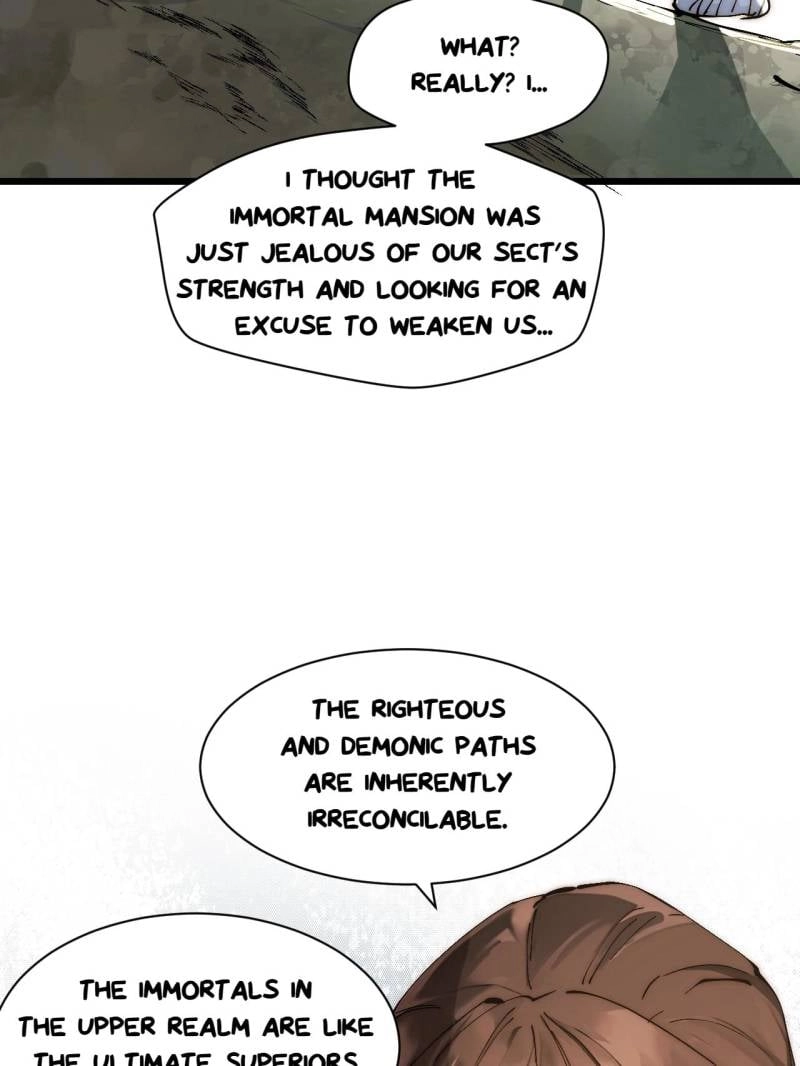 Top Tier Providence Chapter 166 - Page 21