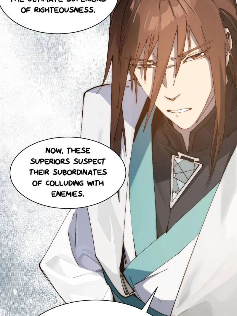 Top Tier Providence Chapter 166 - Page 22