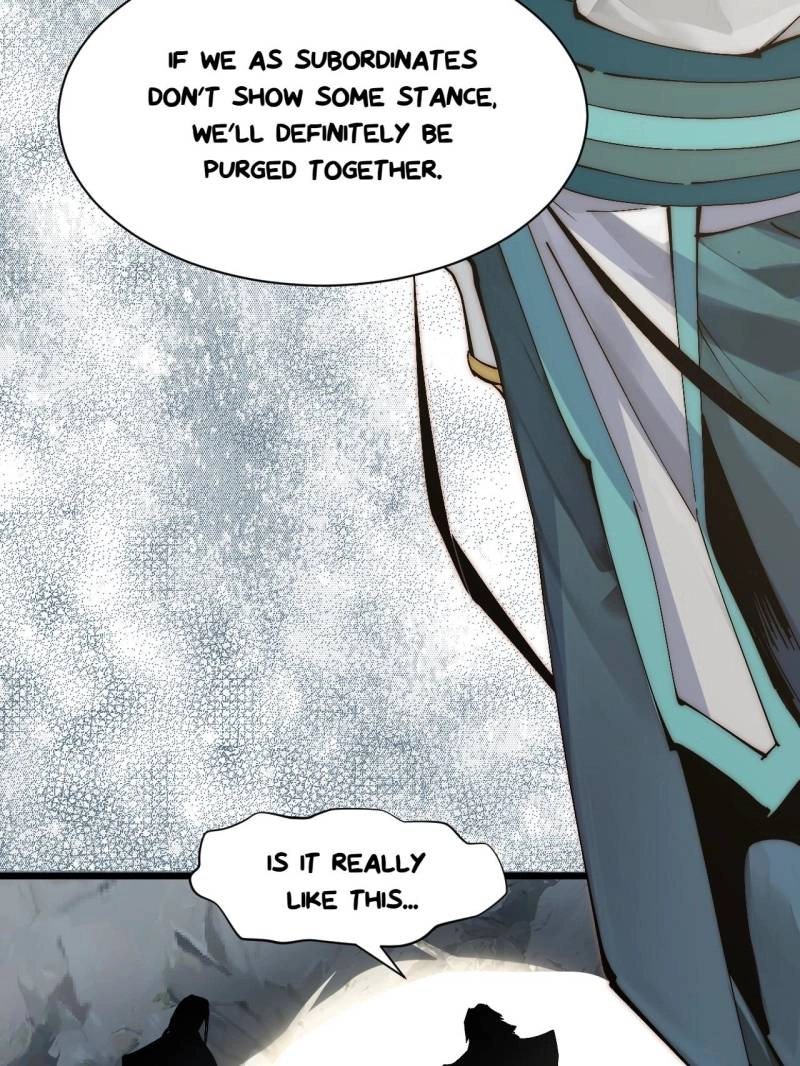 Top Tier Providence Chapter 166 - Page 23