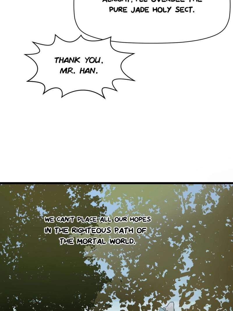 Top Tier Providence Chapter 166 - Page 26