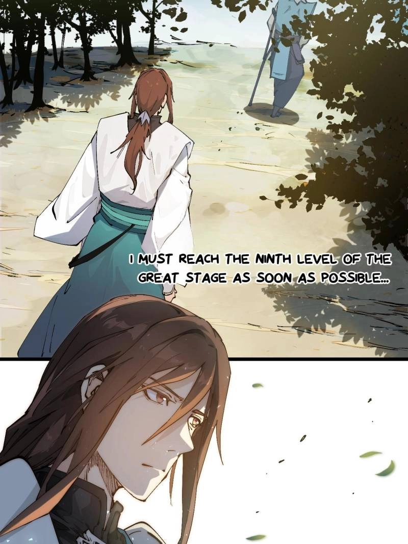 Top Tier Providence Chapter 166 - Page 27